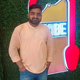 Mohit Kumar Goyal