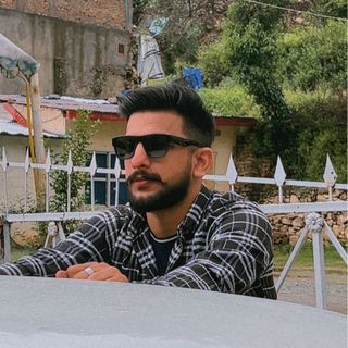 Faraz mansha
