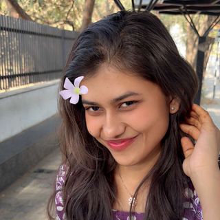 PARNASHRI BHAGAT🤍