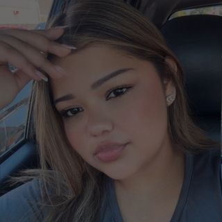 Alicia🌸
