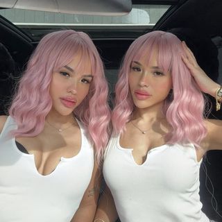 Connell Twins