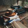مقهي الأعمال Business Cafe