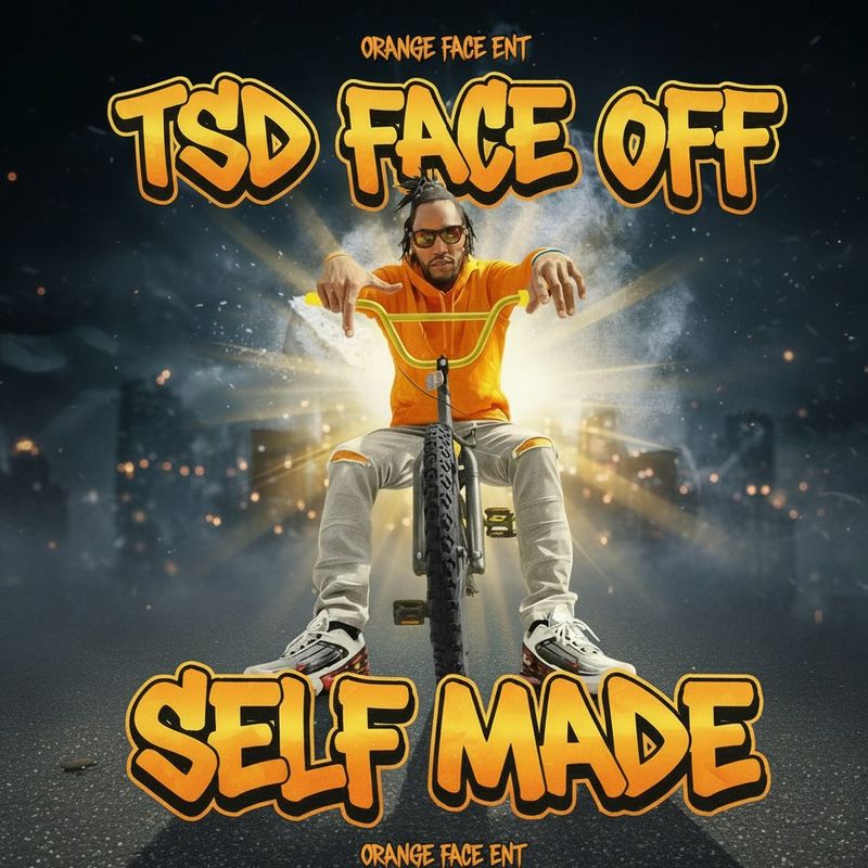 tsdface
