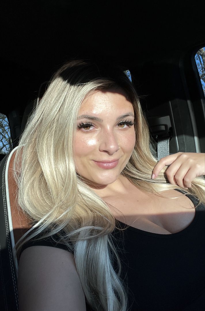 Faith Marone