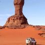 قناص الجزيرة