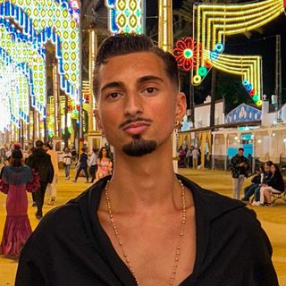 LOUIS RODRIGUEZ ✨