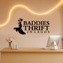 House Of Baddies