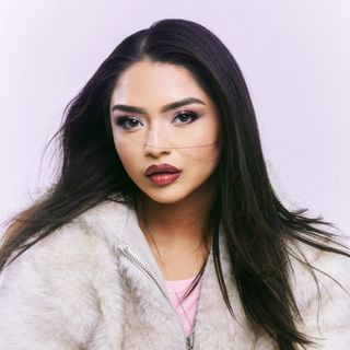 Kristen Cruz