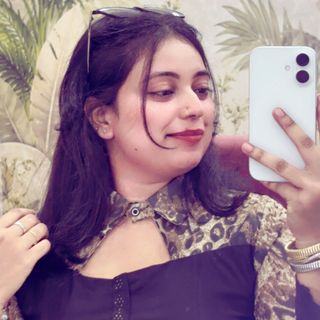 Geetu Choudhary