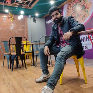 Sachin Girdhar