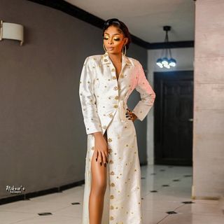 Vanessa Okoye