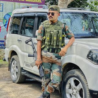 🥷Fouji🥷