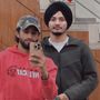 Inderjeet brar