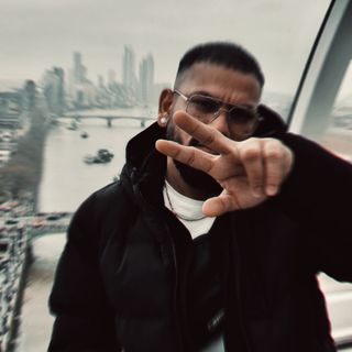 RAVI BAWA