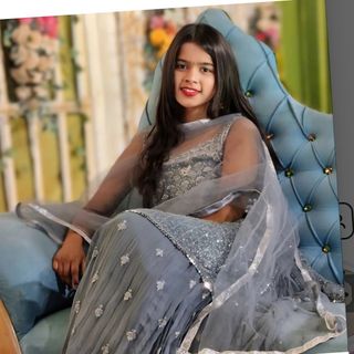 Miss Kazuu🥰