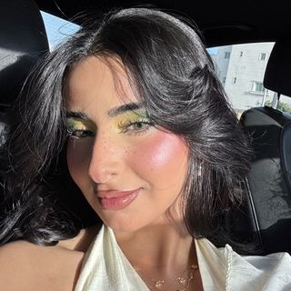 RENA IBRAHIM | رينا إبراهيم