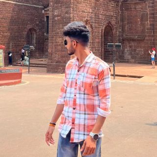 SAHU JI...⚜️