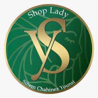 Shop Lady YS🛍🇫🇷🇩🇿