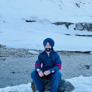 ਮਾਂਗਟ ਸਾਬ✅