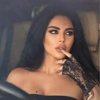 Layal Abboud