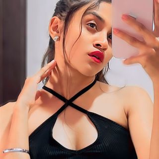 Vaidehi Parmar