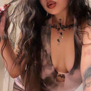 Vicki Love