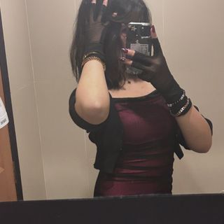 ⛧