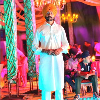 Guri Brar