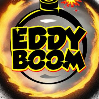 EddyBOOM
