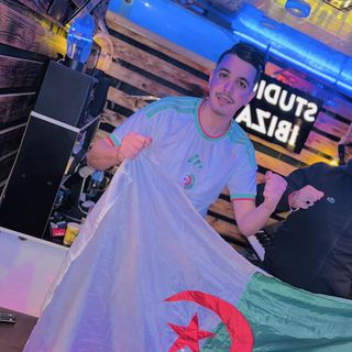Tchikø _75🇩🇿