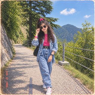iQra Khan