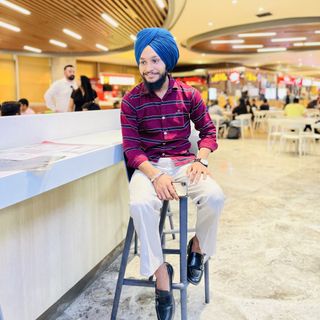 inder