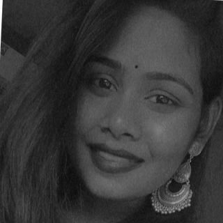 Madhumita Bera