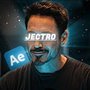Jectro Editz ND