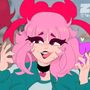 Snapchat profile picture for @hanbunko