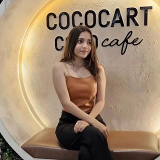 Sejal Sharma