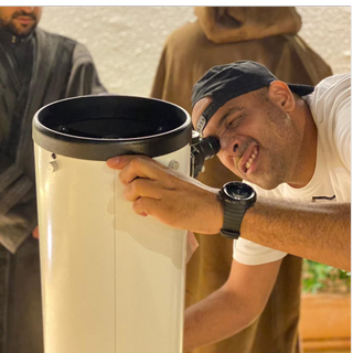 معن الخميس