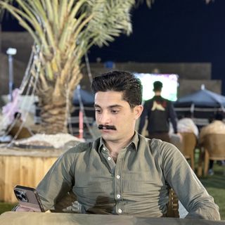 Ahmed M Jassem