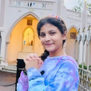 Shruti Singh