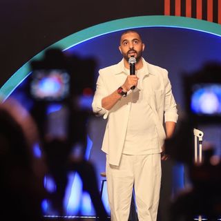 طلال الشيخي