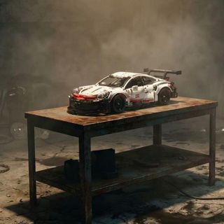 Bosch Trs4