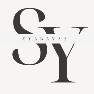 SYABAYAA