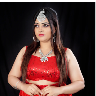 Shruthi Purushotham