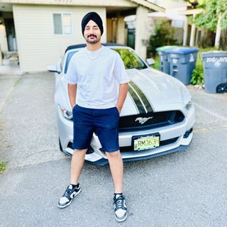 ਪੰਜਾਬ ਸਿਓ 🇨🇦