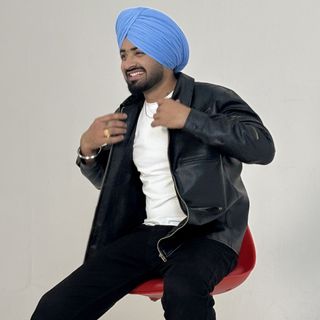 Kranti Maan