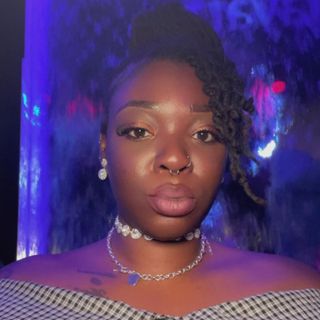 Miss Jaë 🇬🇲🇯🇲🇧🇧