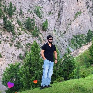 Umar Farooq