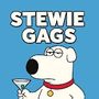 Stewie Gags