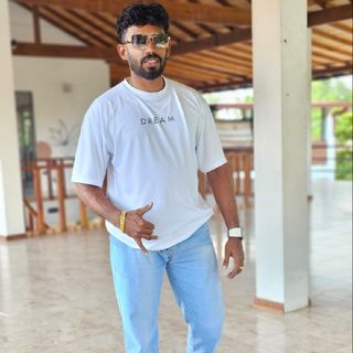 Yash Dissan