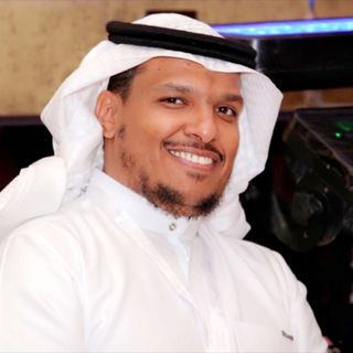 سعود النزهان